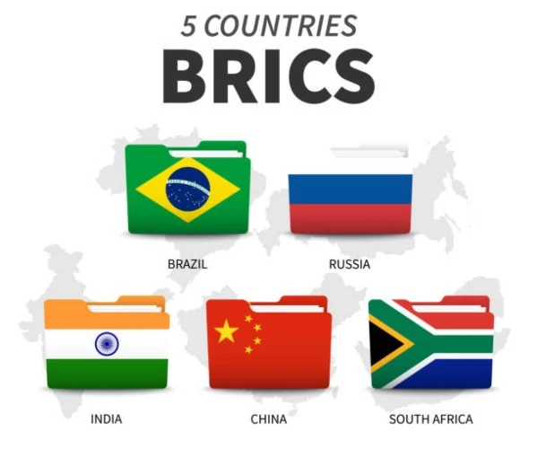 brics countries
