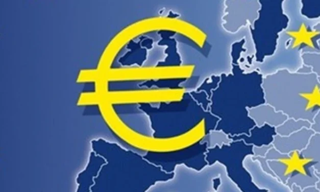 Euro is the Currency of Which Country