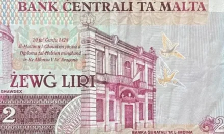 Maltese Currency Before Euro: A Brief History