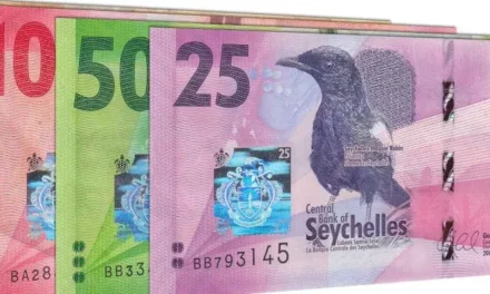 Seychelles Currency: A Complete Guide