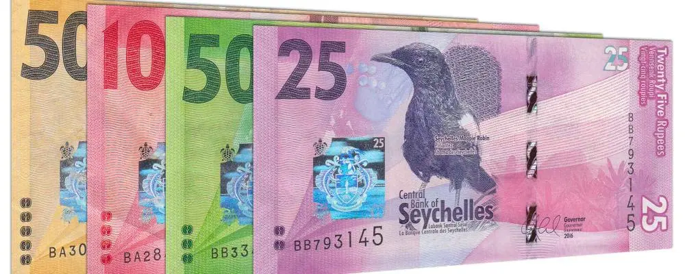 Seychelles Currency: A Complete Guide