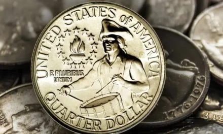1776 to 1976 Quarter Dollar, Understanding the Value