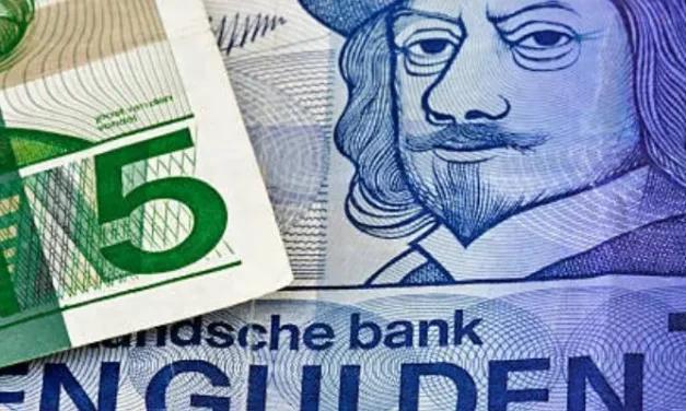 Dutch Currency Before the Euro: The Guilder