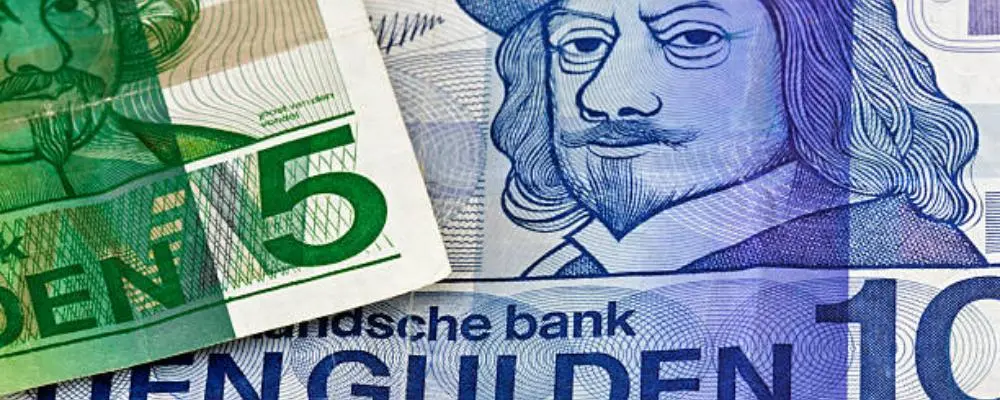 Dutch Currency Before the Euro: The Guilder