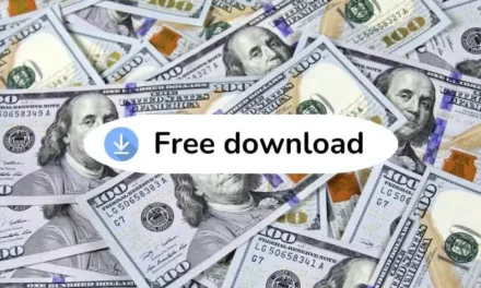 Printable 100 Dollar Bill (Free Download Online)