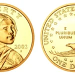Sacagawea Golden Dollar: Value and Explanation