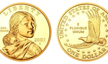 Sacagawea Golden Dollar: Value and Explanation