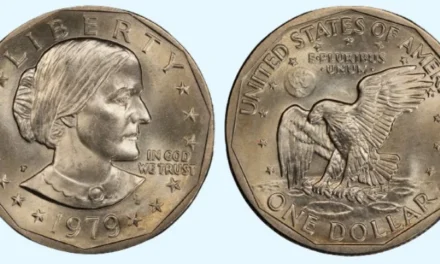 The Susan B. Anthony Coin: Value and Rarity