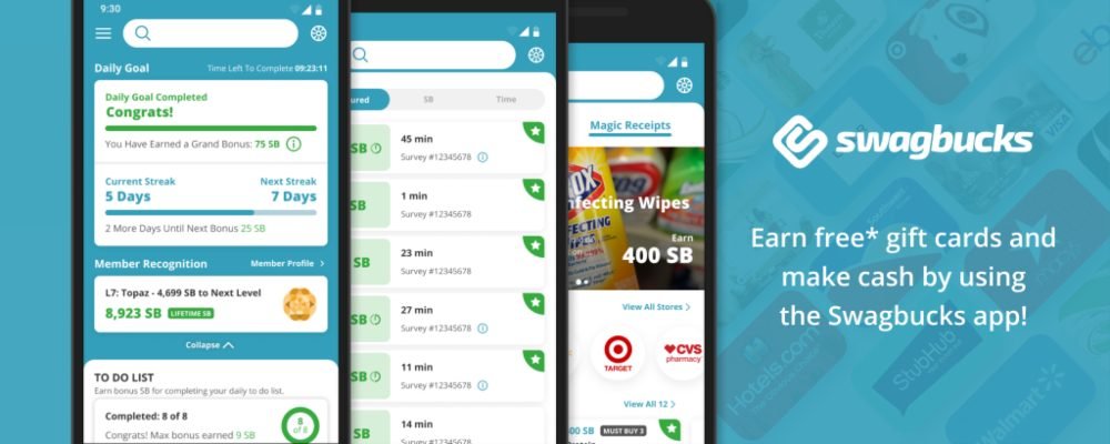 Best Daily Cash Earn Money App Download