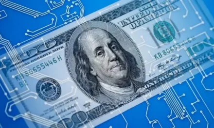 US Mint Announces Plans for Digital Dollar Pilot Program