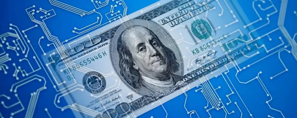 US Mint Announces Plans for Digital Dollar Pilot Program