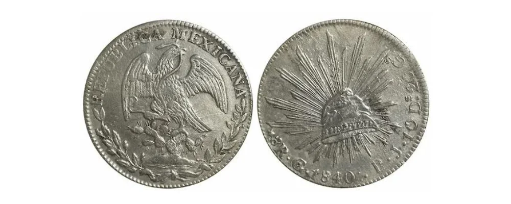 The Mexican 8 Reales Coin: A Treasure of History and Value